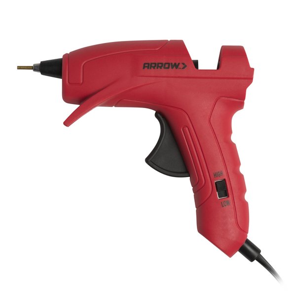 Arrow Fastener Dual Temp Glue Gun GT20DT